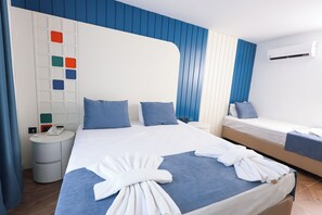 Family Room - FOREST IN HOTEL (Kemer)