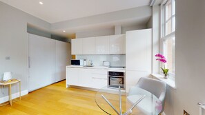 Cucina privata