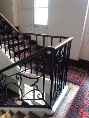 Interior - Beautiful flat near the Louvre (PARIS 01)