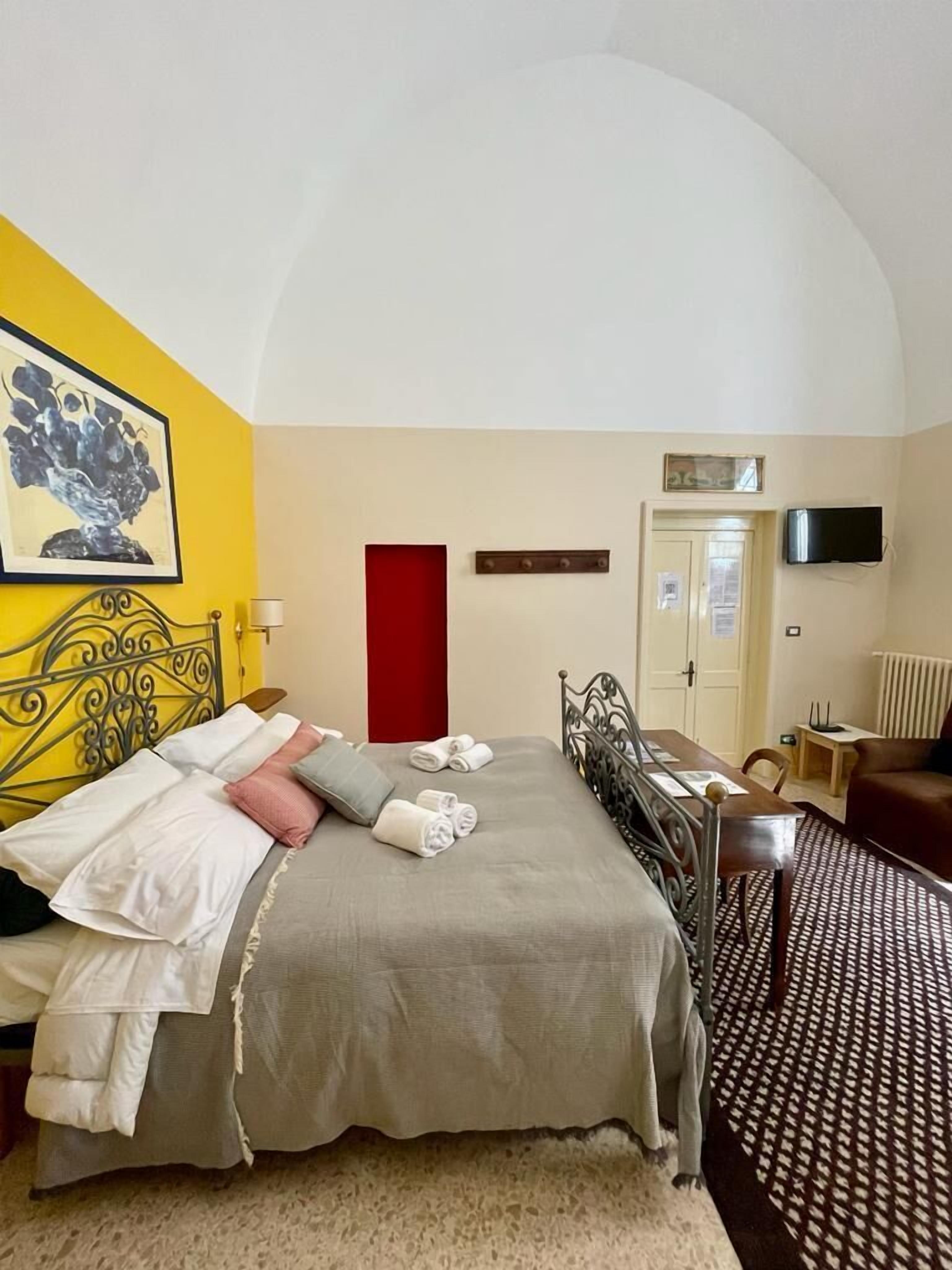 3 Schlafzimmer, WLAN, Bettwäsche