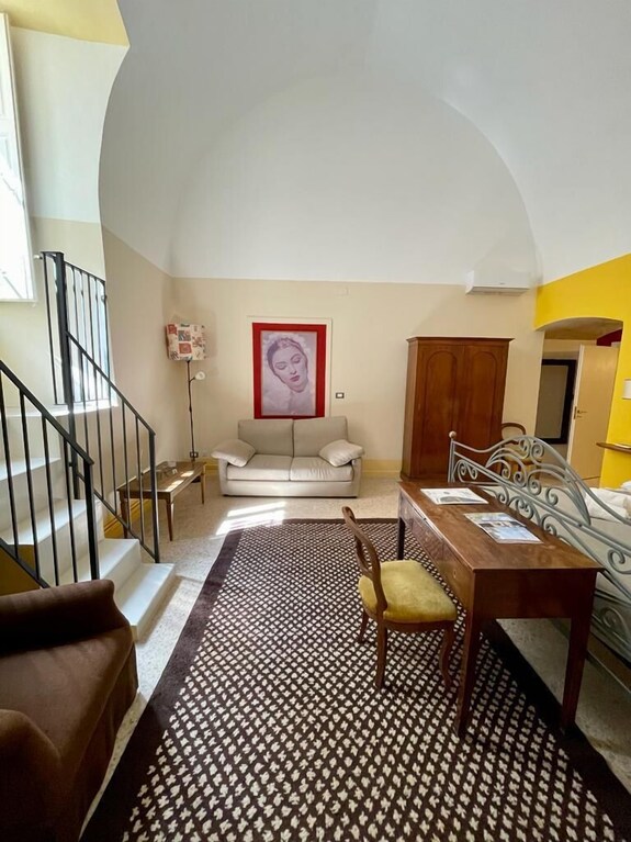 4b Rooms Palazzo Luce B&b - Lecce