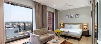 Hotel Blue Chip - My Downtown Hotels