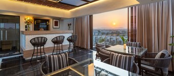  My Downtown - Hotel Blue Chip Udaipur