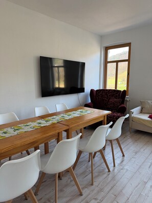 Dining - Lilienstein (Königstein)