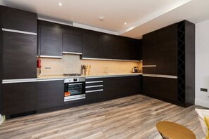 Appartamento (3 Bedrooms) | Esterni