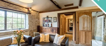 Ventry Farm Cottages