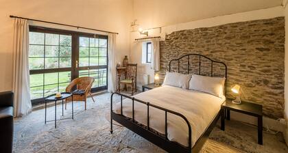 Ventry Farm - Parlour Cottage