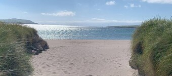 Ventry Farm Cottages