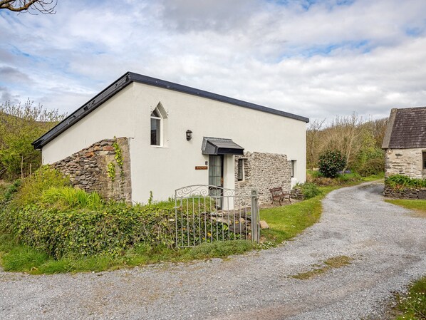 Exterior - Ventry Farm Cottages (Ventry)