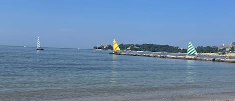 Plage