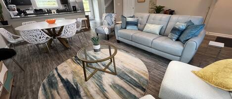 スマートテレビ