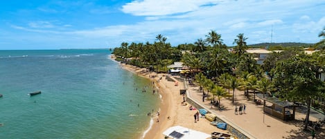 Appartement | Plage