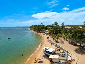Căn hộ | Bãi biển