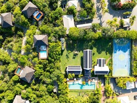 Apartamento | Fachada