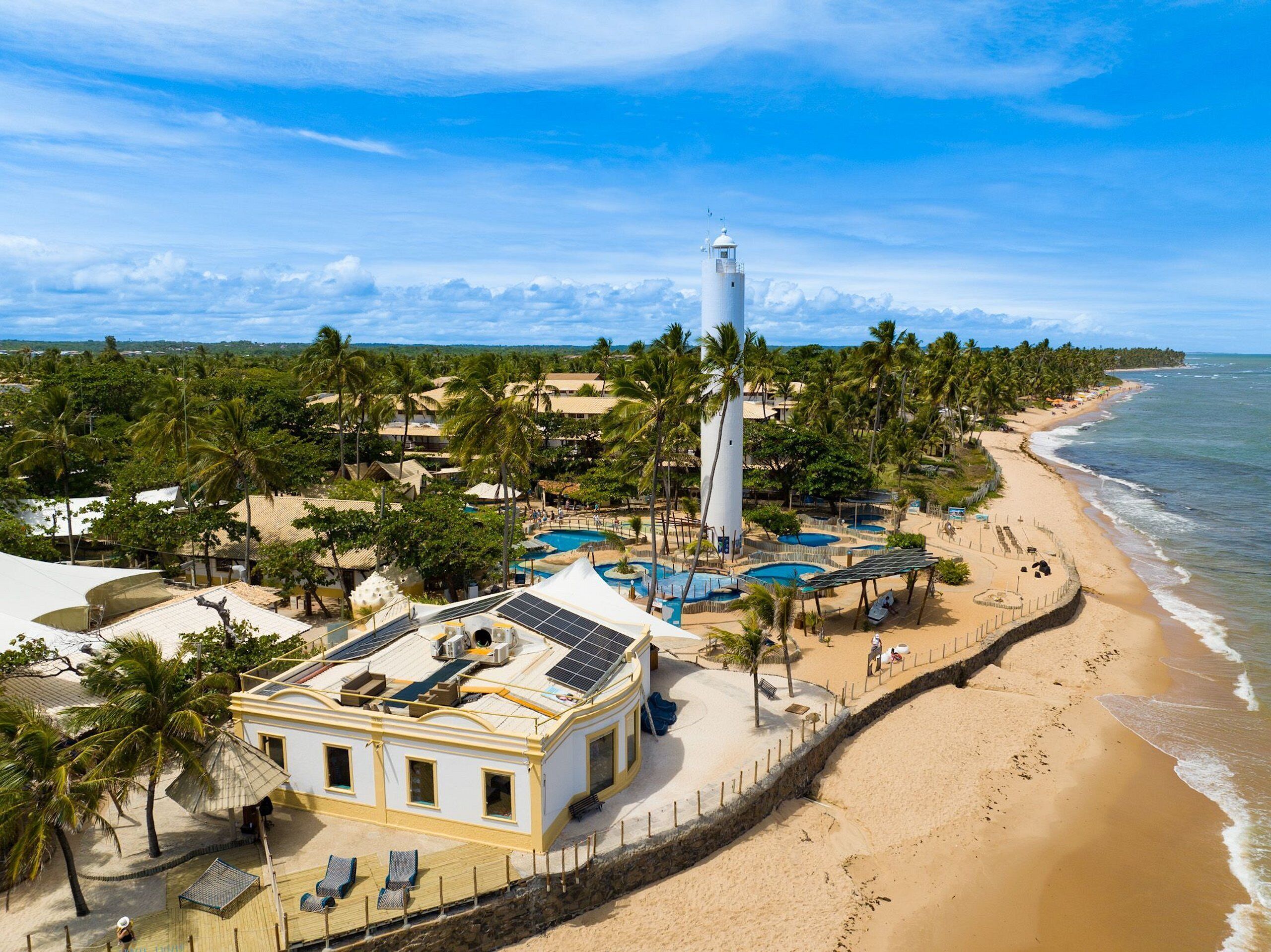 Apartamento | Praia