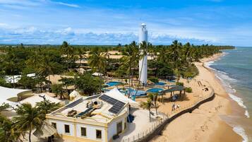 Apartamento | Praia