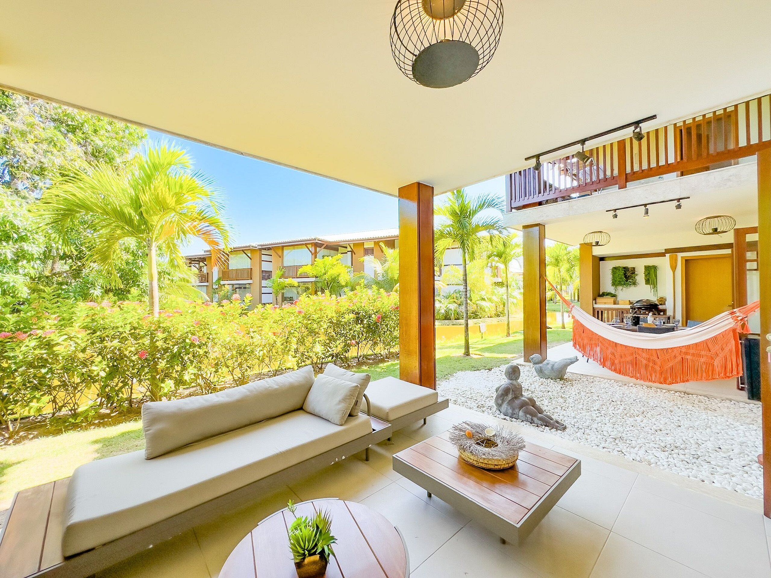 Apartment | Property grounds