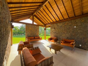 Căn hộ | Khuôn viên nơi lưu trú