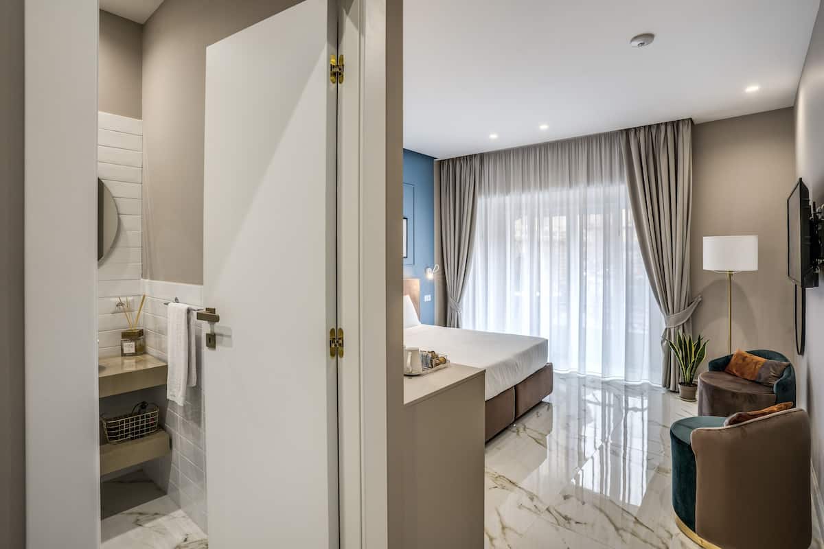 Traditional Room