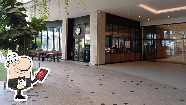 Restaurant - Saint Honore Condo (Iloilo)