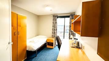 Standard Room | 1 bedroom, desk, laptop workspace, free WiFi