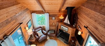 Cozy Pondside Cottage, Wellfleet, 5 Min to Beaches