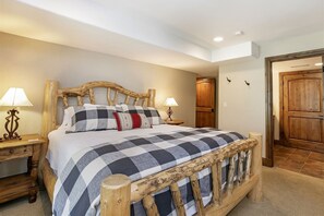 6 Schlafzimmer, Bügeleisen/Bügelbrett, kostenloses WLAN, Bettwäsche