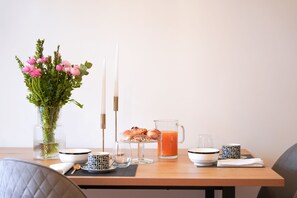 Dining - SUITE 52 TRASTEVERE (Roma)