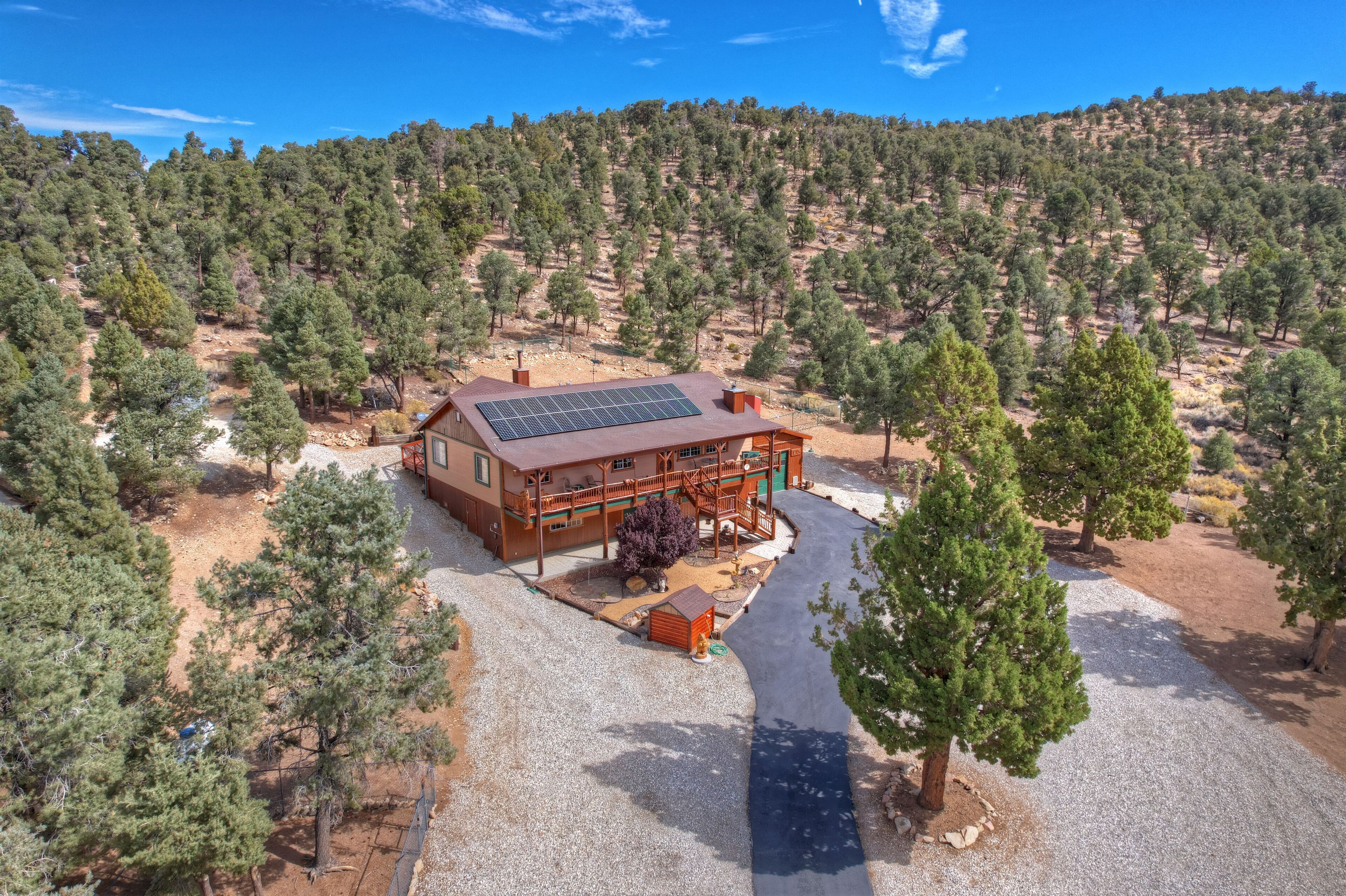 Updated Luxury in Big Bear: Steam/Spa Bathroom, Game Room, Playground, Fire Pit