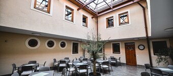 Végvári Hotel Eger