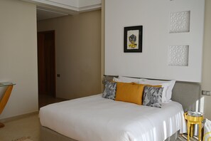 Free WiFi - Maison Kenoosha (Marrakech)