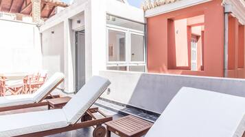 Teras/patio