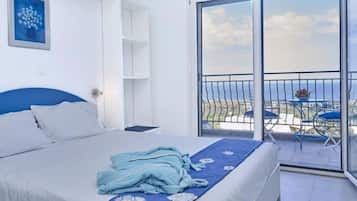 Deluxe-Villa | 3 Schlafzimmer, Schreibtisch, Bügeleisen/Bügelbrett, kostenloses WLAN