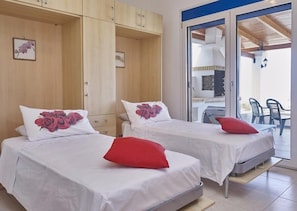 Deluxe Villa