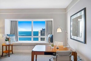 تلفزيون ذكي