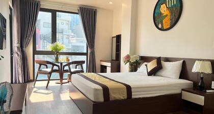 Au79 Hotel & Apartment