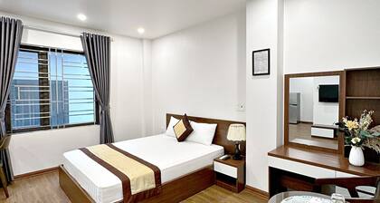 Au79 Hotel & Apartment