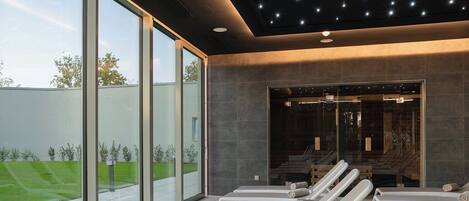 Dypvevsmassasje, svensk massasje, idrettsmassasje og massasje