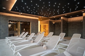 Deep-tissue massages, Swedish massages, sports massages, massages - Hotel Gerardus (Szeged)