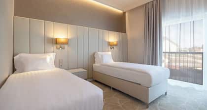 Hotel Gerardus