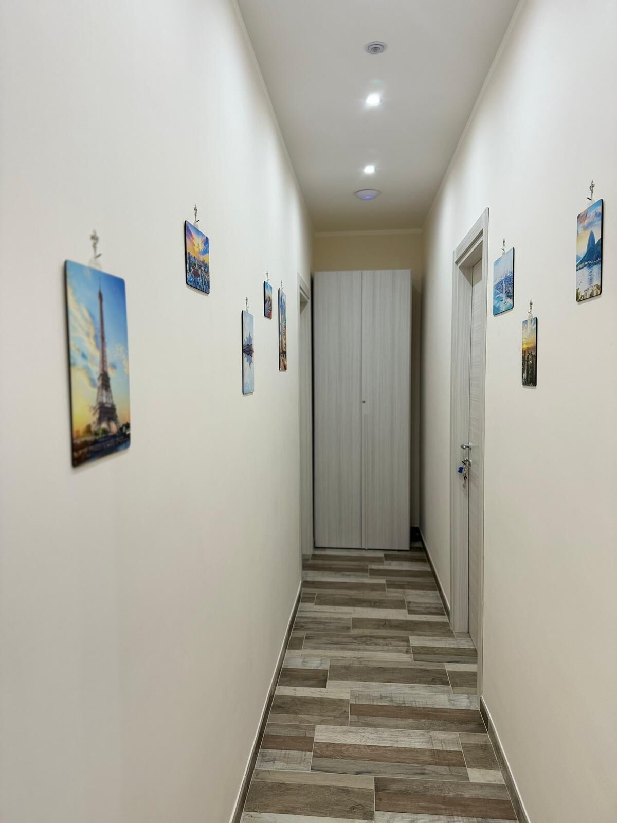 Foto - Punto house ferrovia