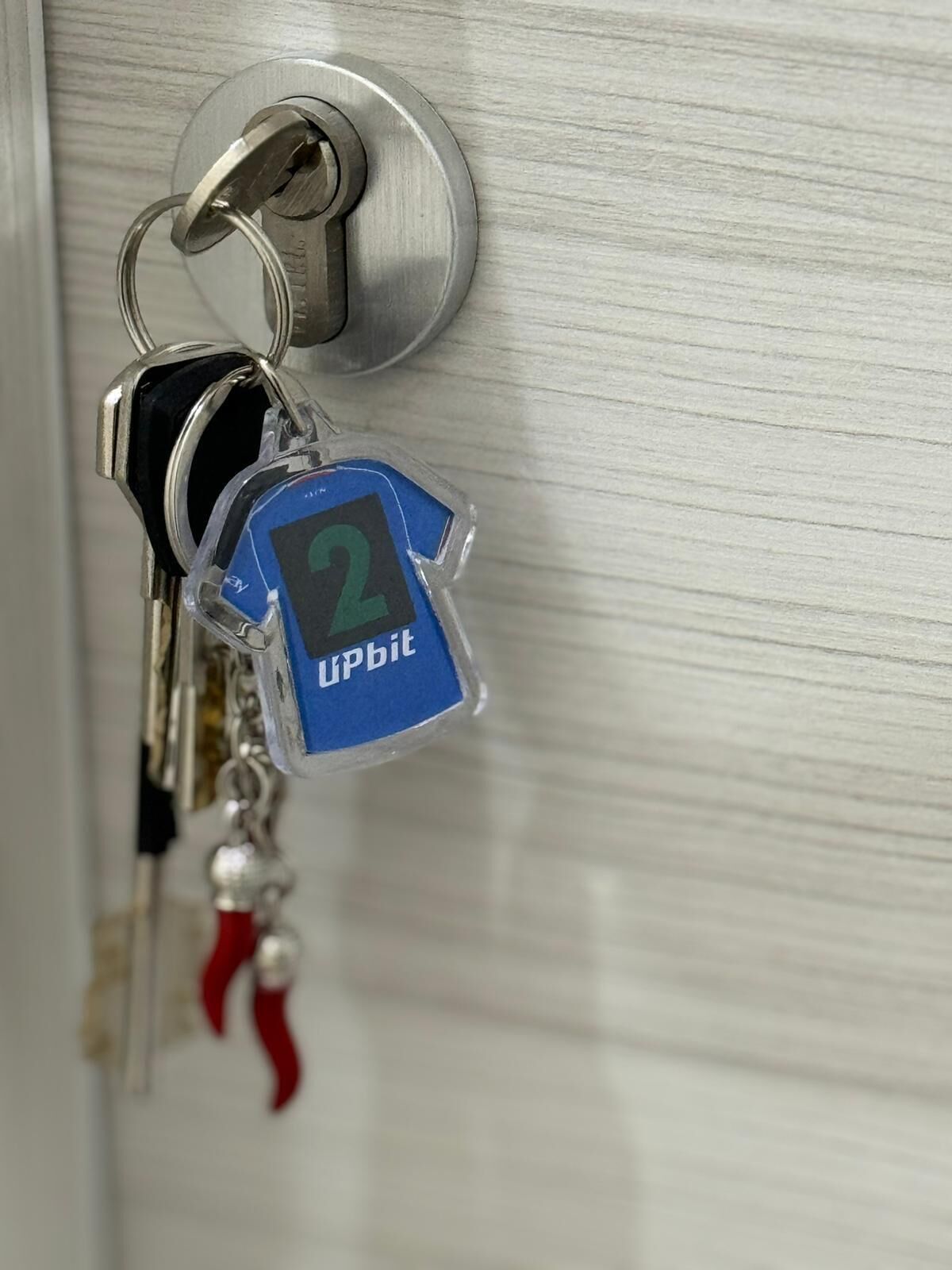 Foto - Punto house ferrovia