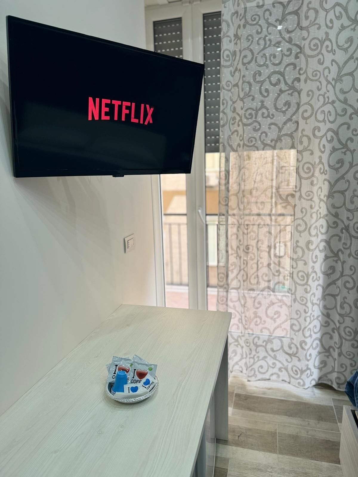 Foto - Punto house ferrovia