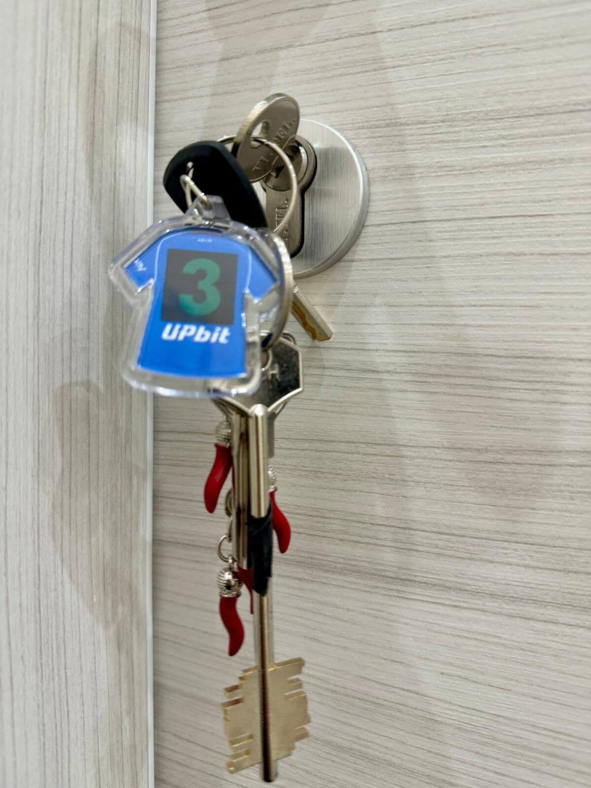 Foto - Punto house ferrovia