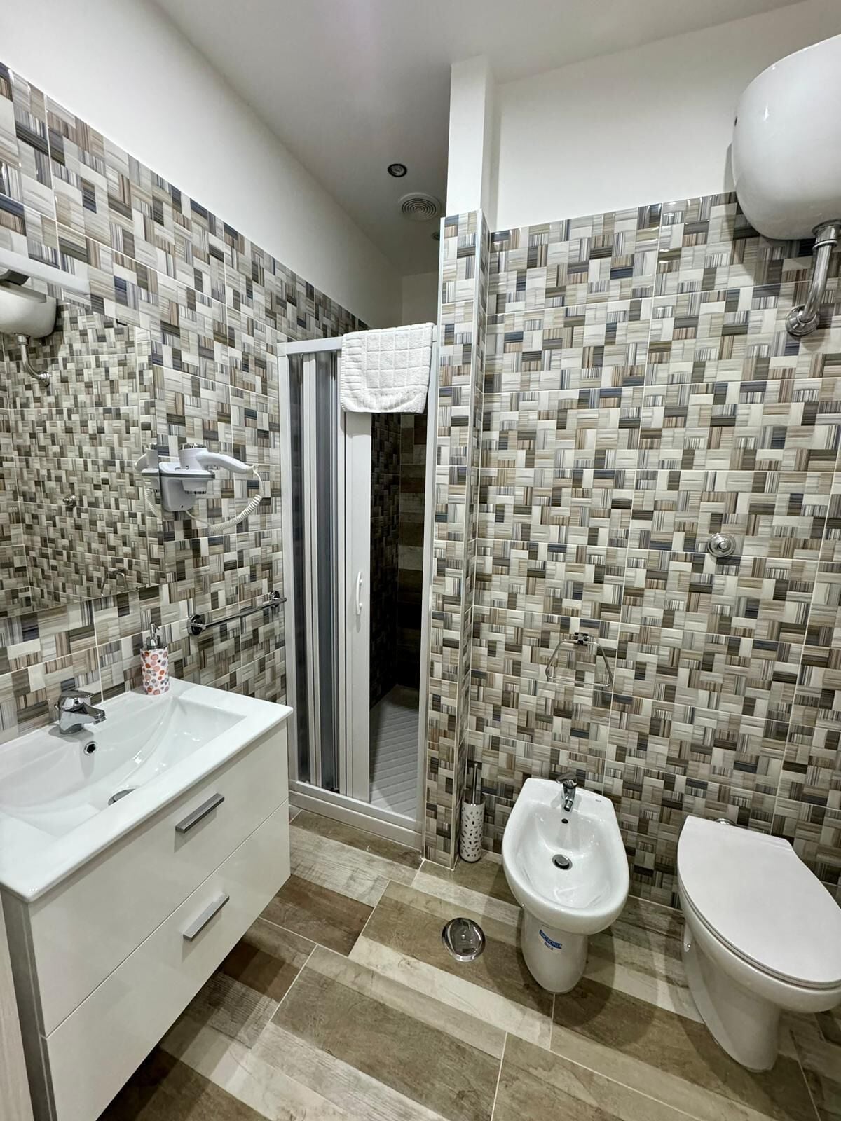 Foto - Punto house ferrovia