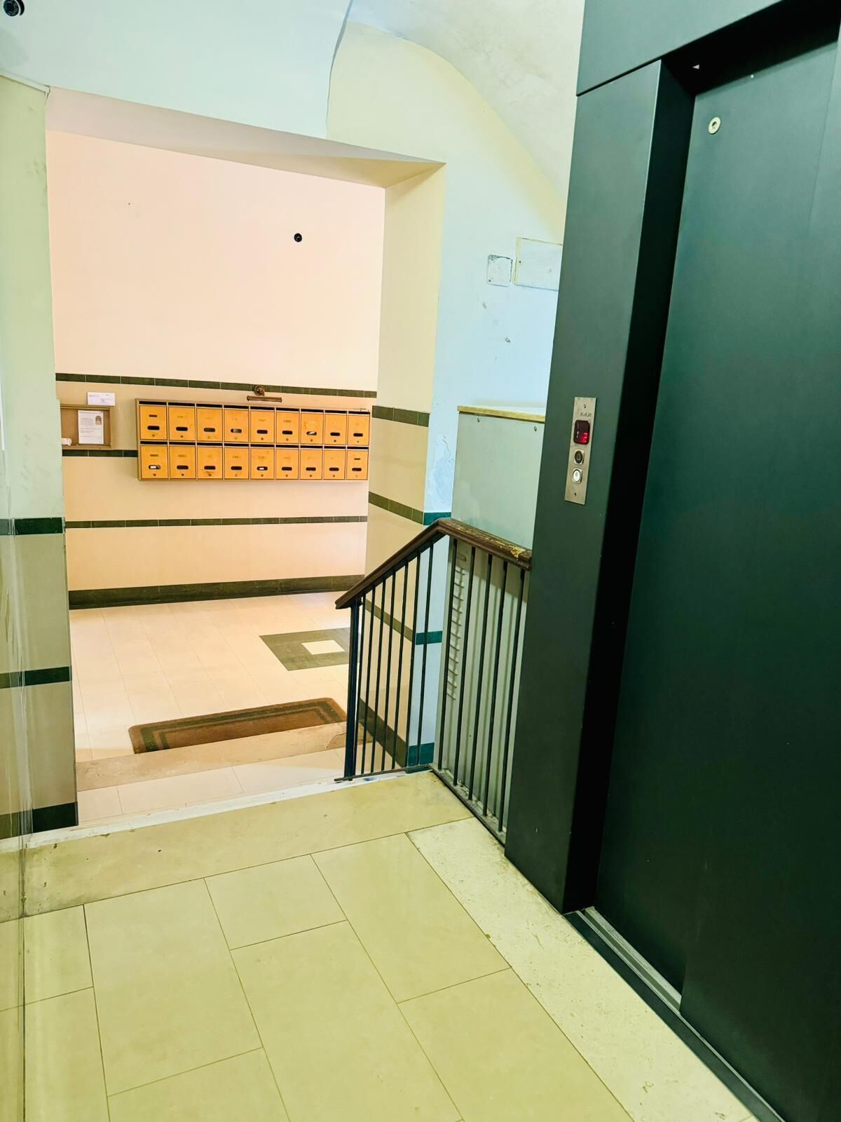 Foto - Punto house ferrovia