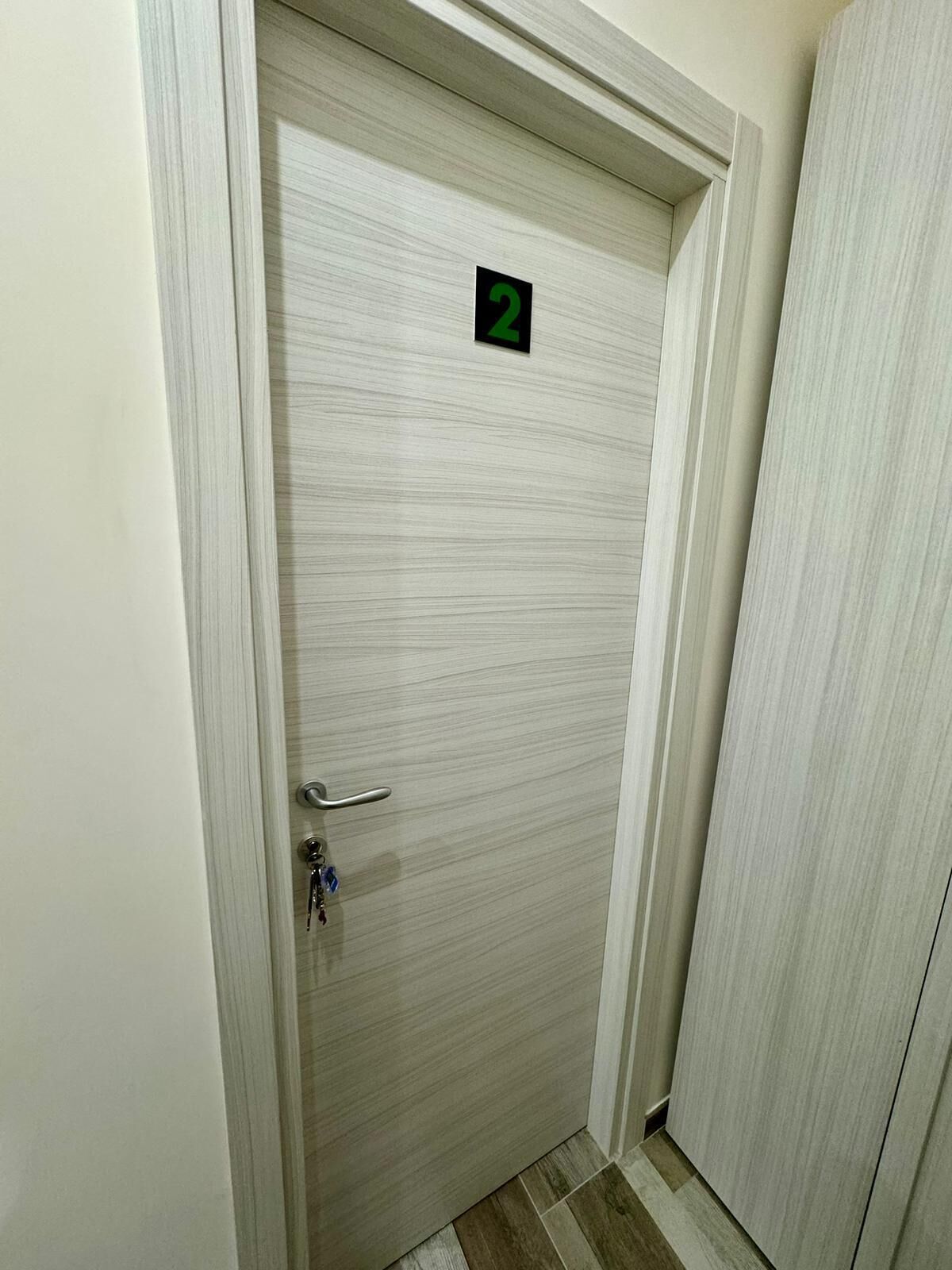 Foto - Punto house ferrovia