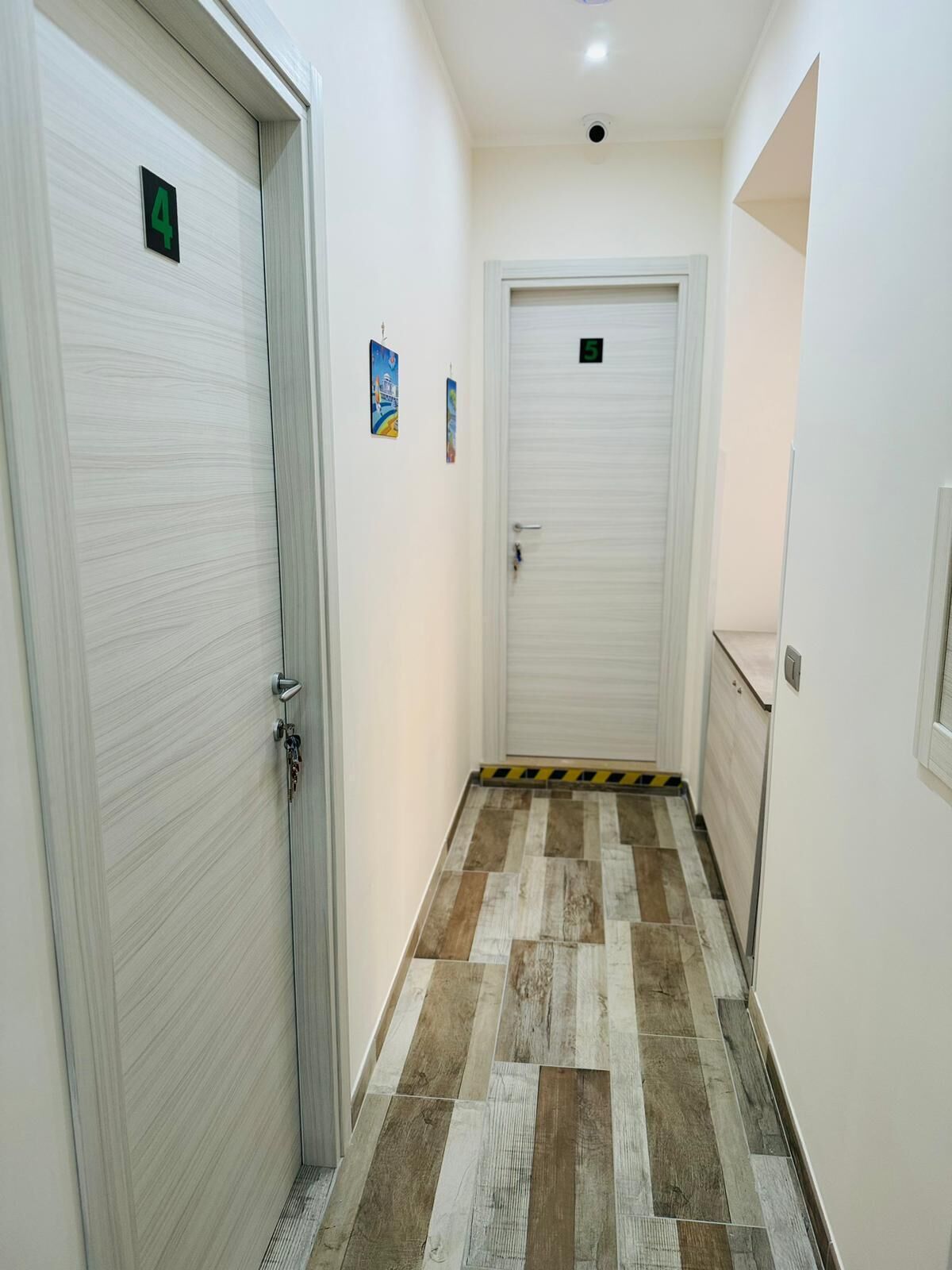 Foto - Punto house ferrovia