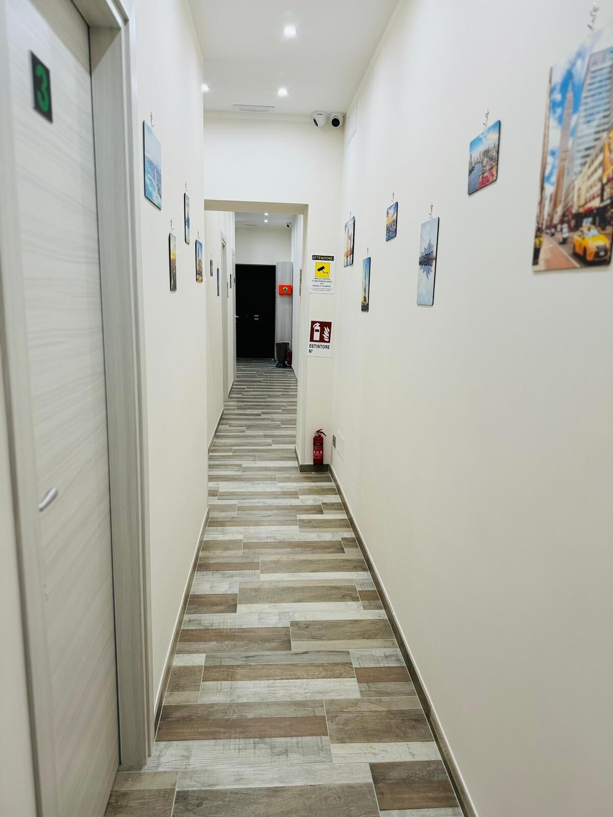 Foto - Punto house ferrovia