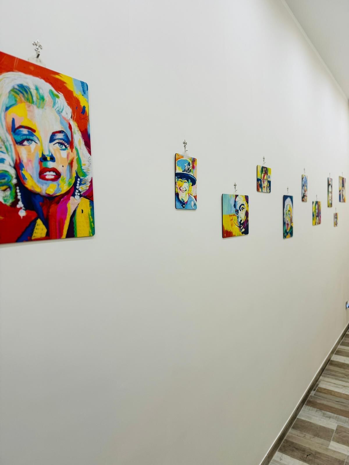 Foto - Punto house ferrovia